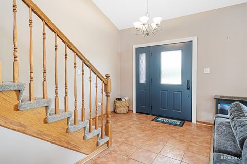 Tiny photo for 19608 Ridgemont Drive, Tinley Park, IL 60487 (MLS # 12576697)