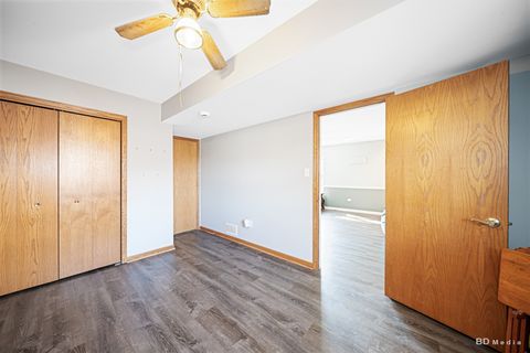 Tiny photo for 19608 Ridgemont Drive, Tinley Park, IL 60487 (MLS # 12576697)