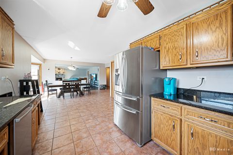 Tiny photo for 19608 Ridgemont Drive, Tinley Park, IL 60487 (MLS # 12576697)