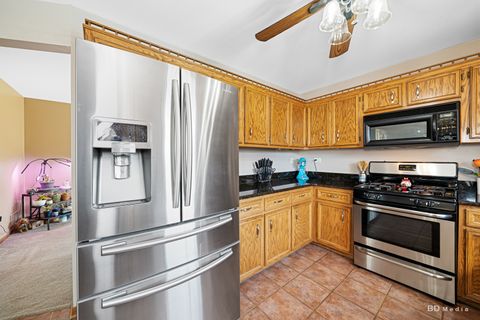 Tiny photo for 19608 Ridgemont Drive, Tinley Park, IL 60487 (MLS # 12576697)