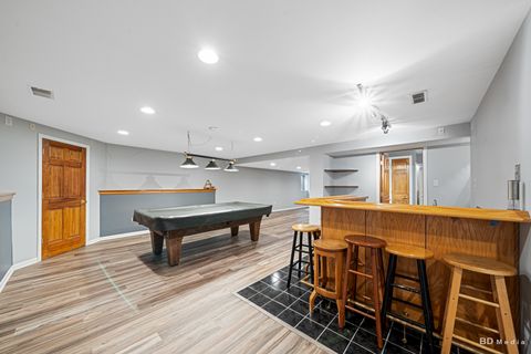 Tiny photo for 19608 Ridgemont Drive, Tinley Park, IL 60487 (MLS # 12576697)