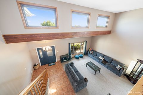 Tiny photo for 19608 Ridgemont Drive, Tinley Park, IL 60487 (MLS # 12576697)