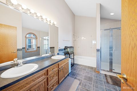 Tiny photo for 19608 Ridgemont Drive, Tinley Park, IL 60487 (MLS # 12576697)