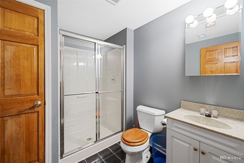 Tiny photo for 19608 Ridgemont Drive, Tinley Park, IL 60487 (MLS # 12576697)