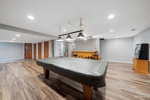 Tiny photo for 19608 Ridgemont Drive, Tinley Park, IL 60487 (MLS # 12576697)