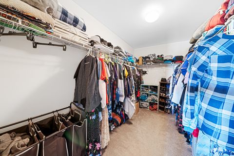 Tiny photo for 19608 Ridgemont Drive, Tinley Park, IL 60487 (MLS # 12576697)