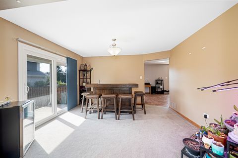 Tiny photo for 19608 Ridgemont Drive, Tinley Park, IL 60487 (MLS # 12576697)