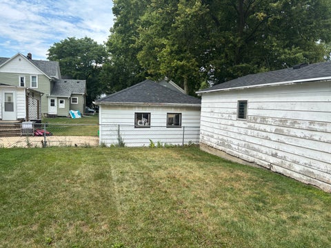Tiny photo for 714 S Walnut Avenue, Freeport, IL 61032 (MLS # 12758313)