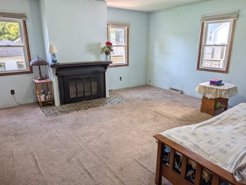Tiny photo for 714 S Walnut Avenue, Freeport, IL 61032 (MLS # 12758313)