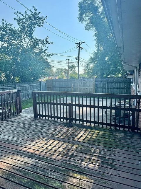 Tiny photo for 1212 E 151st Street, Dolton, IL 60419 (MLS # 12512194)