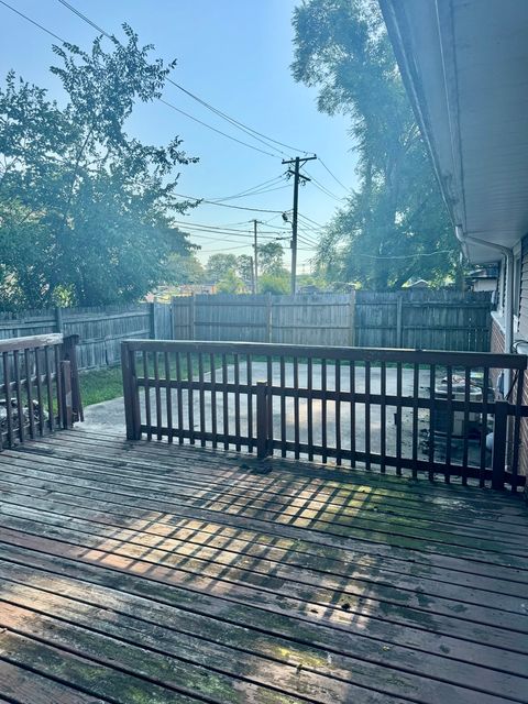 Tiny photo for 1212 E 151st Street, Dolton, IL 60419 (MLS # 12512194)