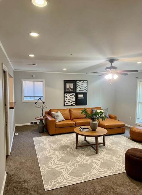 Tiny photo for 1212 E 151st Street, Dolton, IL 60419 (MLS # 12512194)