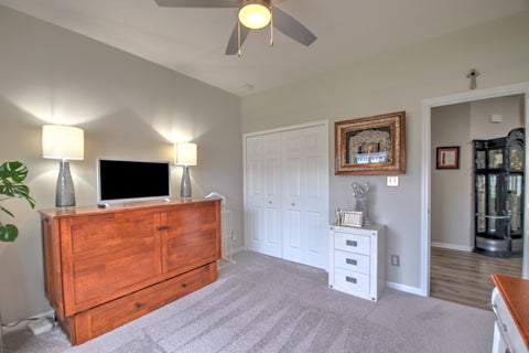 Tiny photo for 9488 Mill Creek Road, Cedar Lake, IN 46303 (MLS # 12727360)