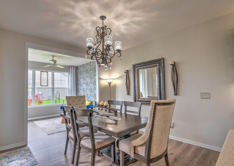 Tiny photo for 9488 Mill Creek Road, Cedar Lake, IN 46303 (MLS # 12727360)