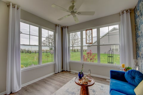 Tiny photo for 9488 Mill Creek Road, Cedar Lake, IN 46303 (MLS # 12727360)