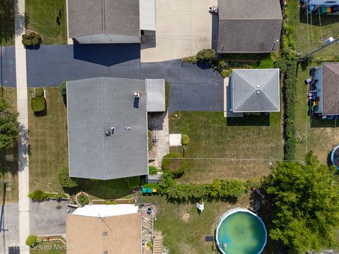 Tiny photo for 52 Schoenbeck Road, Wheeling, IL 60090 (MLS # 12464498)