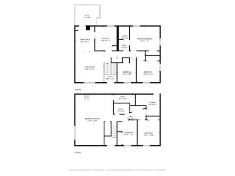 Tiny photo for 52 Schoenbeck Road, Wheeling, IL 60090 (MLS # 12464498)