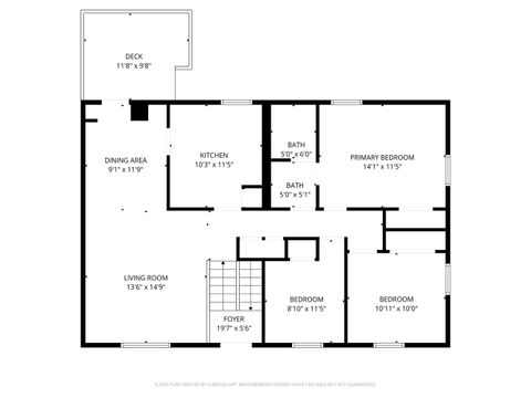 Tiny photo for 52 Schoenbeck Road, Wheeling, IL 60090 (MLS # 12464498)