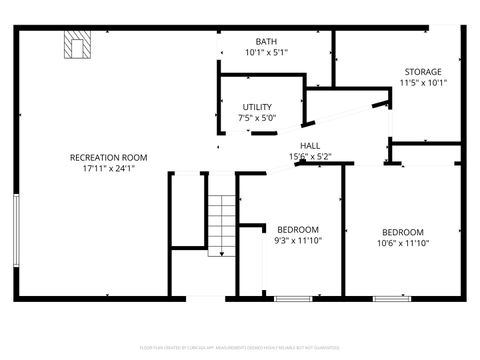 Tiny photo for 52 Schoenbeck Road, Wheeling, IL 60090 (MLS # 12464498)