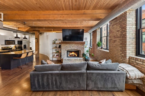Tiny photo for 2911 N Western Avenue #111, Chicago, IL 60618 (MLS # 12762986)
