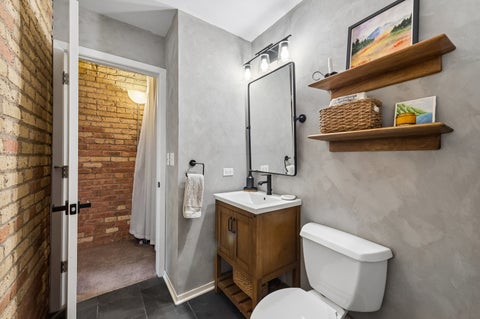 Tiny photo for 2911 N Western Avenue #111, Chicago, IL 60618 (MLS # 12762986)