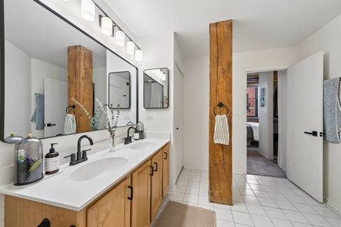 Tiny photo for 2911 N Western Avenue #111, Chicago, IL 60618 (MLS # 12762986)