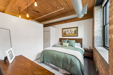 Tiny photo for 2911 N Western Avenue #111, Chicago, IL 60618 (MLS # 12762986)