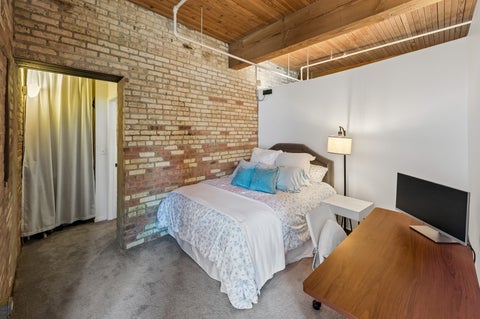 Tiny photo for 2911 N Western Avenue #111, Chicago, IL 60618 (MLS # 12762986)