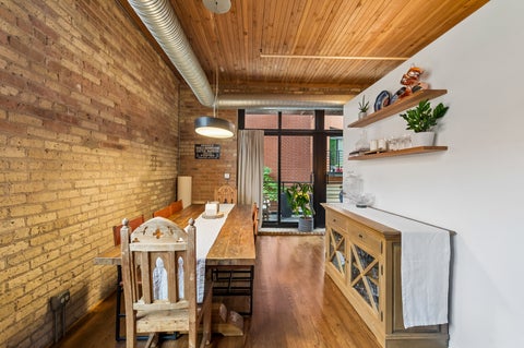 Tiny photo for 2911 N Western Avenue #111, Chicago, IL 60618 (MLS # 12762986)