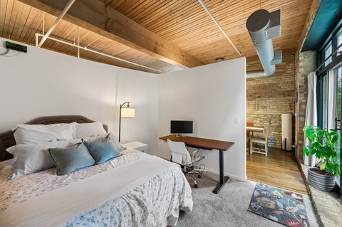 Tiny photo for 2911 N Western Avenue #111, Chicago, IL 60618 (MLS # 12762986)
