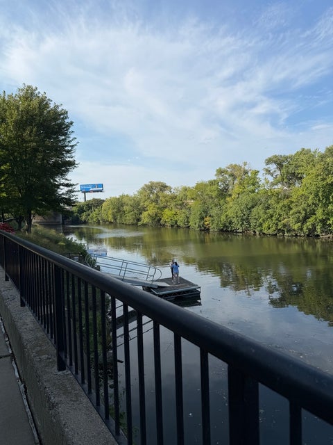 Tiny photo for 2911 N Western Avenue #111, Chicago, IL 60618 (MLS # 12762986)
