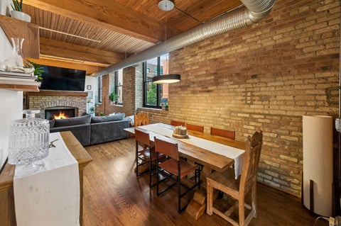 Tiny photo for 2911 N Western Avenue #111, Chicago, IL 60618 (MLS # 12762986)