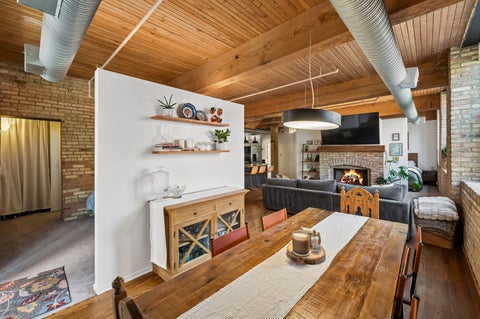 Tiny photo for 2911 N Western Avenue #111, Chicago, IL 60618 (MLS # 12762986)