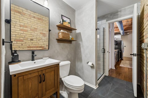 Tiny photo for 2911 N Western Avenue #111, Chicago, IL 60618 (MLS # 12762986)