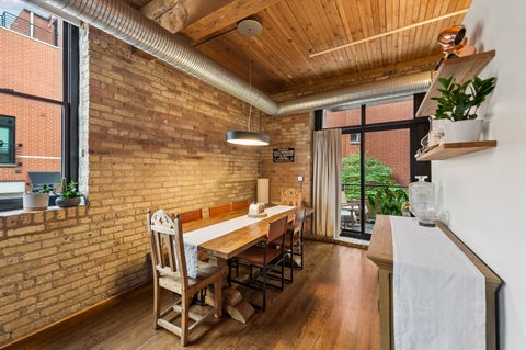 Tiny photo for 2911 N Western Avenue #111, Chicago, IL 60618 (MLS # 12762986)