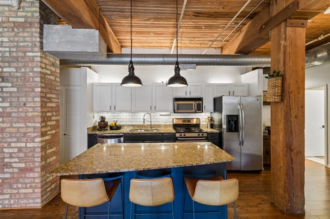 Tiny photo for 2911 N Western Avenue #111, Chicago, IL 60618 (MLS # 12762986)