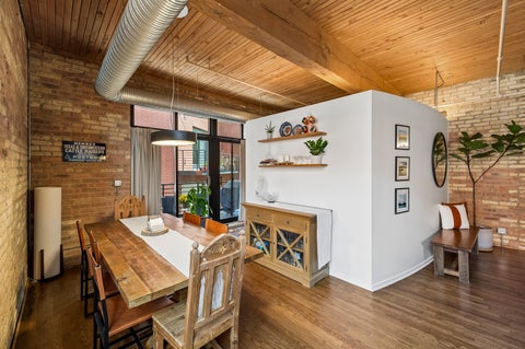 Tiny photo for 2911 N Western Avenue #111, Chicago, IL 60618 (MLS # 12762986)