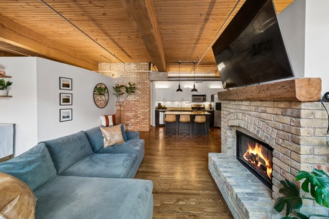 Tiny photo for 2911 N Western Avenue #111, Chicago, IL 60618 (MLS # 12762986)