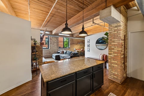 Tiny photo for 2911 N Western Avenue #111, Chicago, IL 60618 (MLS # 12762986)