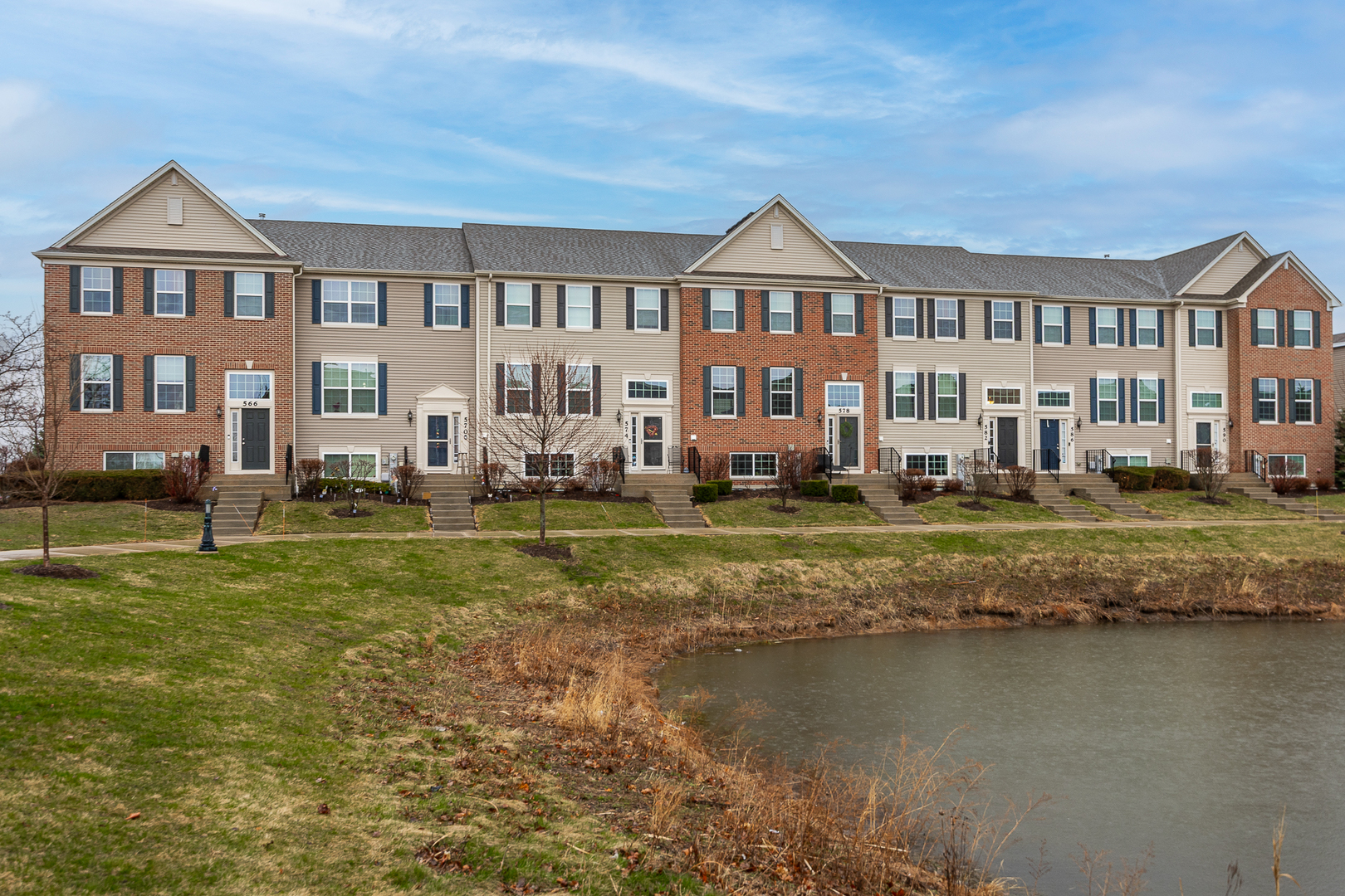 574 CANNONBALL Drive