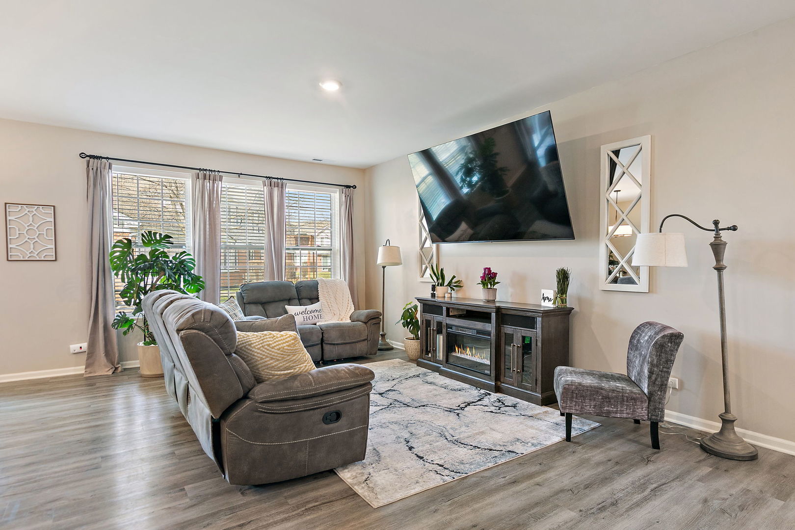 1204 Draper Road