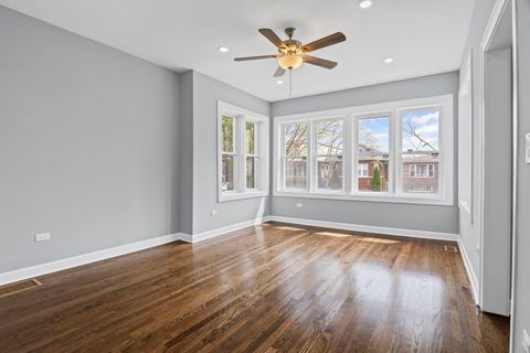 Tiny photo for 7742 S Hermitage Avenue, Chicago, IL 60620 (MLS # 12446890)