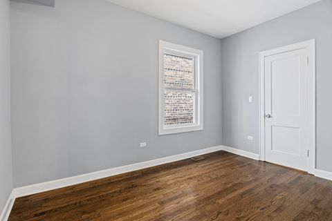 Tiny photo for 7742 S Hermitage Avenue, Chicago, IL 60620 (MLS # 12446890)