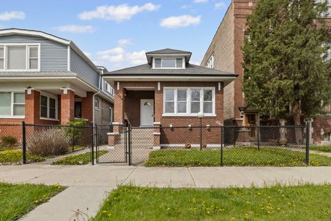 Photo of 7742 S Hermitage Avenue, Chicago, IL 60620 (MLS # 12446890)
