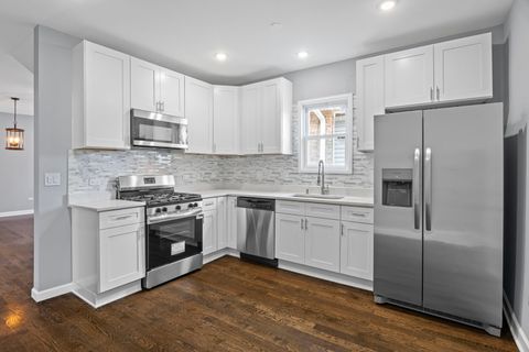 Tiny photo for 7742 S Hermitage Avenue, Chicago, IL 60620 (MLS # 12446890)