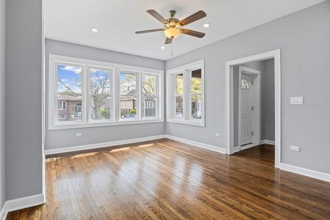 Tiny photo for 7742 S Hermitage Avenue, Chicago, IL 60620 (MLS # 12446890)