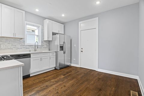 Tiny photo for 7742 S Hermitage Avenue, Chicago, IL 60620 (MLS # 12446890)