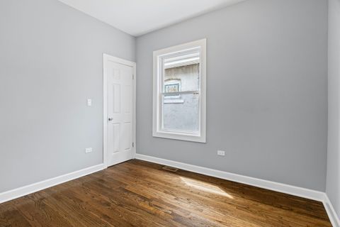 Tiny photo for 7742 S Hermitage Avenue, Chicago, IL 60620 (MLS # 12446890)