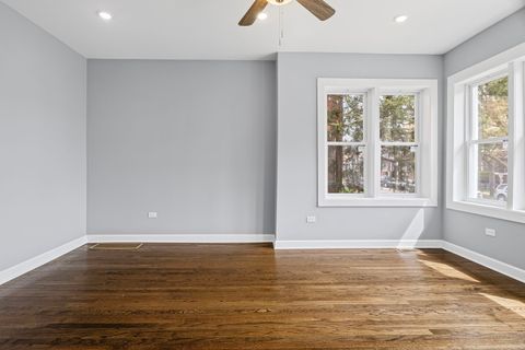 Tiny photo for 7742 S Hermitage Avenue, Chicago, IL 60620 (MLS # 12446890)