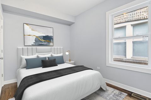 Tiny photo for 7742 S Hermitage Avenue, Chicago, IL 60620 (MLS # 12446890)